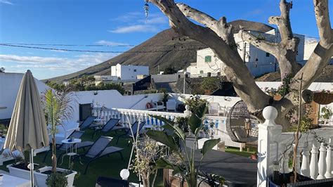 Gay Friendly Hotels Lanzarote 